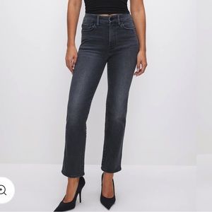 ALWAYS FITS GOOD LEGS STRAIGHT JEANS
